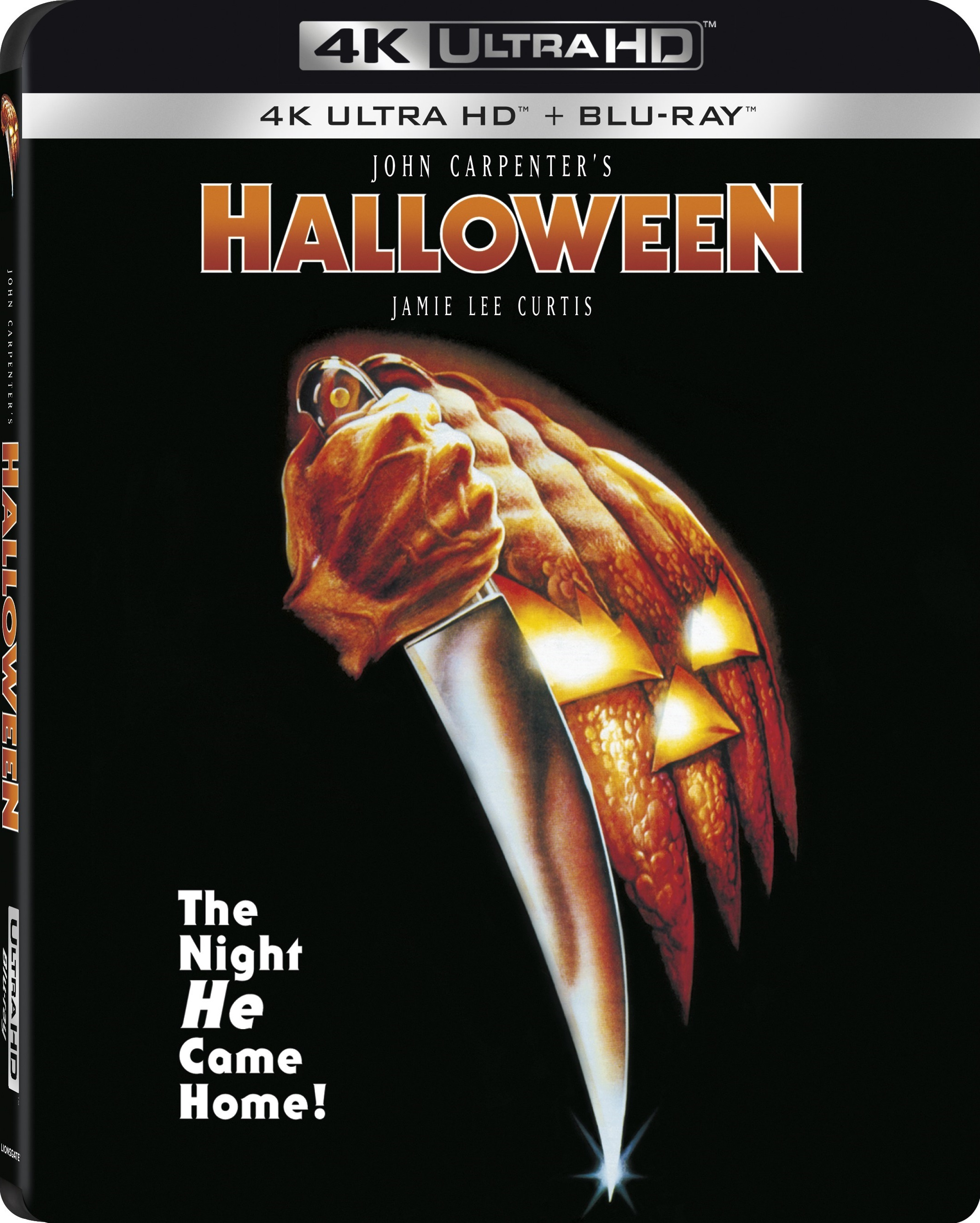 Halloween 1 (1978) BluRay 2160p DV HDR TrueHD Atmos AC3 HEVC NL-RetailSub REMUX