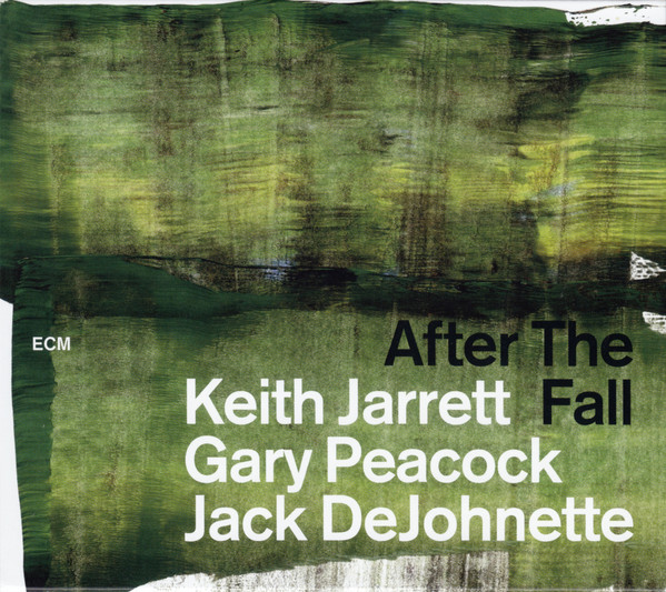 Keith Jarrett - After The Fall Live 24-44.1