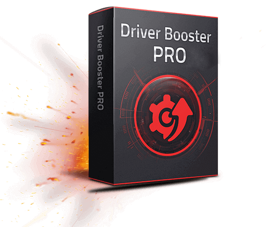 IOBit Driver Booster Pro v11.0.0.21 Multi