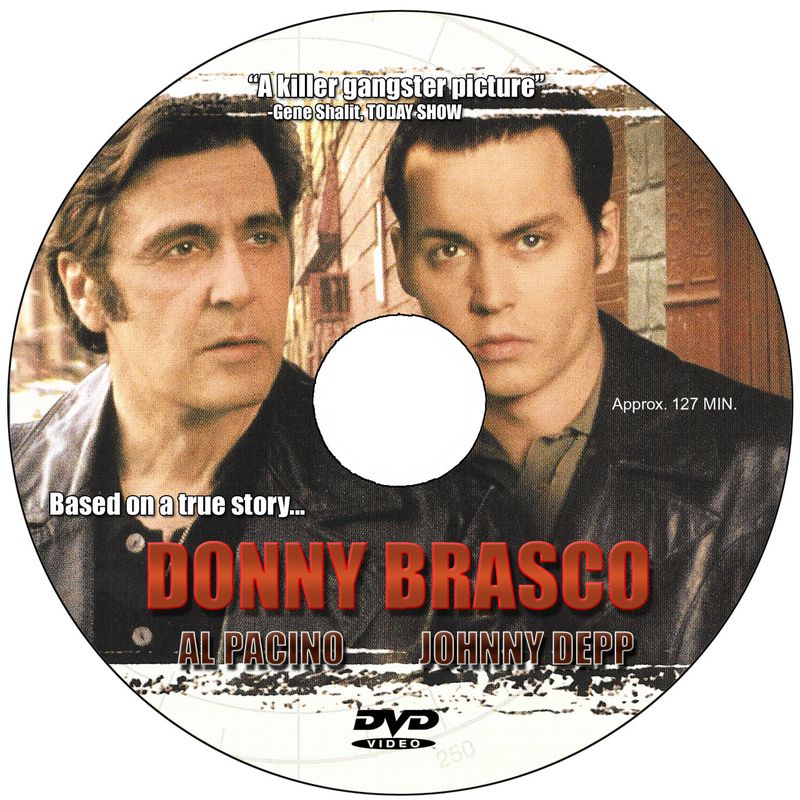 Donny Brasco 1997