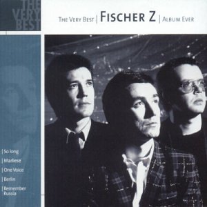 Fisher-Z - Discografie