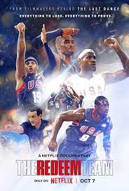 The Redeem Team 2022 1080p NF WEB-DL EAC3 DDP5 1 H264 Multisubs