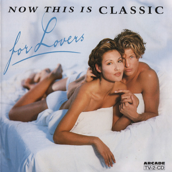 Now This Is Classic For Lovers (2CD) (1993) (Arcade)
