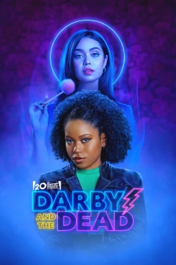 Darby and the Dead 2022 full HD +nl subs