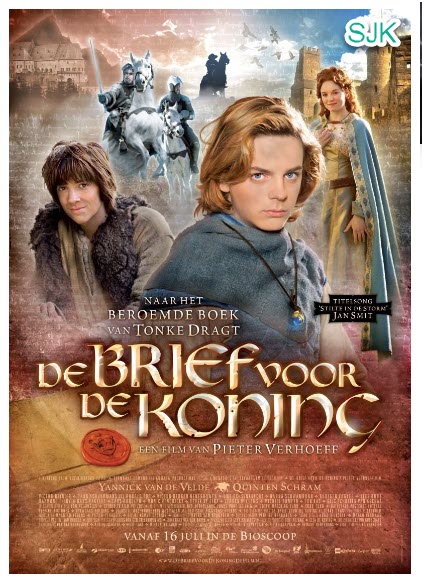 De Brief voor de Koning (2008) DVDRip-1080p AVC-S-J-K
