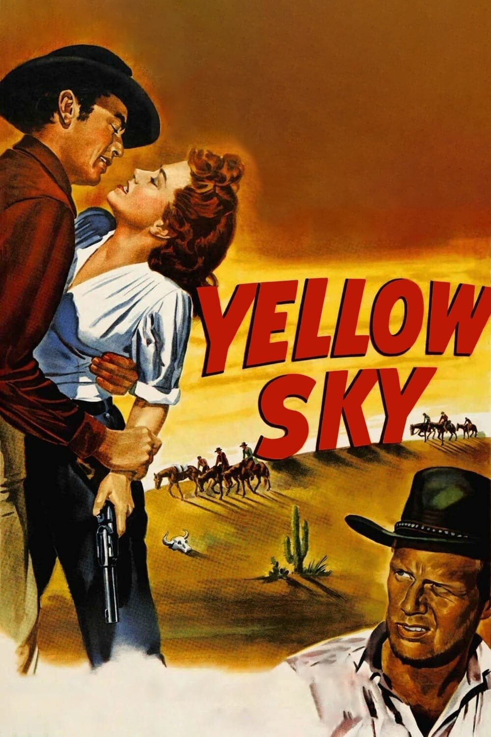 Yellow Sky 1948 1080p BluRay x264-OFT