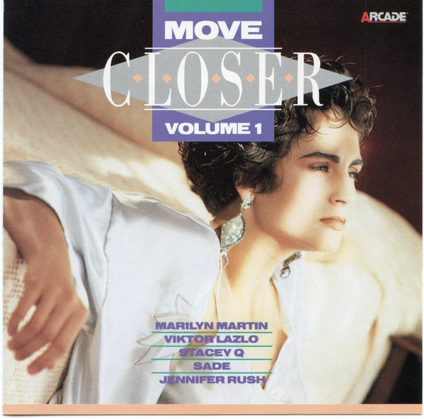 Move Closer - Volume 1+2 (1987) (Arcade)