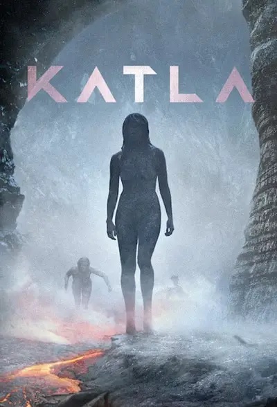 Katla - Seizoen 1 (2021) 1080p Webrip