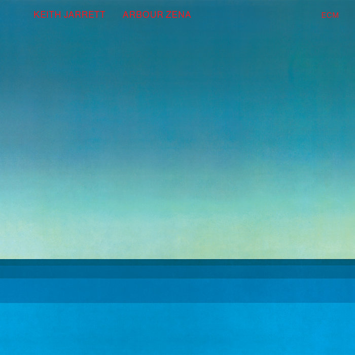 Keith Jarrett - Arbour Zena (1975) [2014 HDTracks 24-96]