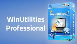 WinUtilities Professional 15.84 Nl & Eng Unattended