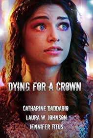 Dying For a Crown 2022 720p WEB h264-BAE