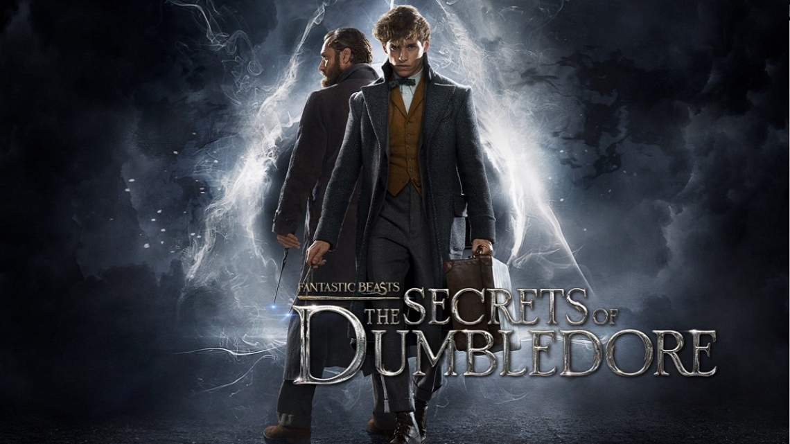 Fantastic Beasts.The Secrets of Dumbledore (2022)1080p.WEB-DL-Yellow NL Subs Ingebakken