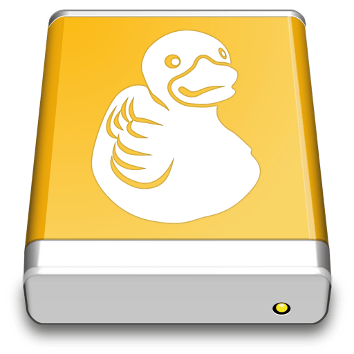 Mountain Duck v4.11.0.19424 (x64) Multi