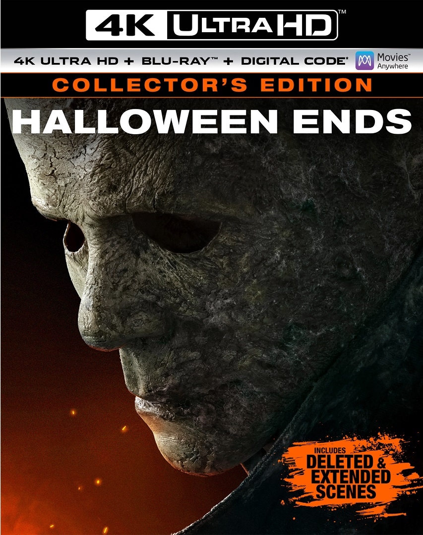 Halloween Ends (2022) BluRay 2160p DV HDR TrueHD Atmos AC3 HEVC NL-RetailSub REMUX