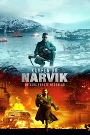 Narvik Hitler's First Defeat 2022 1080p NF WEB-DL DUAL DDP5 1 H 264-SMURF