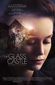 The Glass Castle 2017 COMPLETE BLURAY-PCH