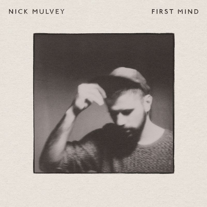 Nick Mulvey - First Mind in DTS-wav (op zeer speciaal verzoek)