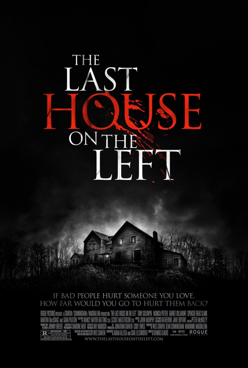 The Last House On The Left 2009 UHD BluRay 2160p DTS-HD MA 5 1 DV HEVC REMUX-GP-M-NLsubs
