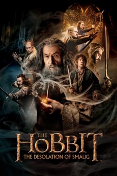4K The Hobbit: The Desolation of Smaug
