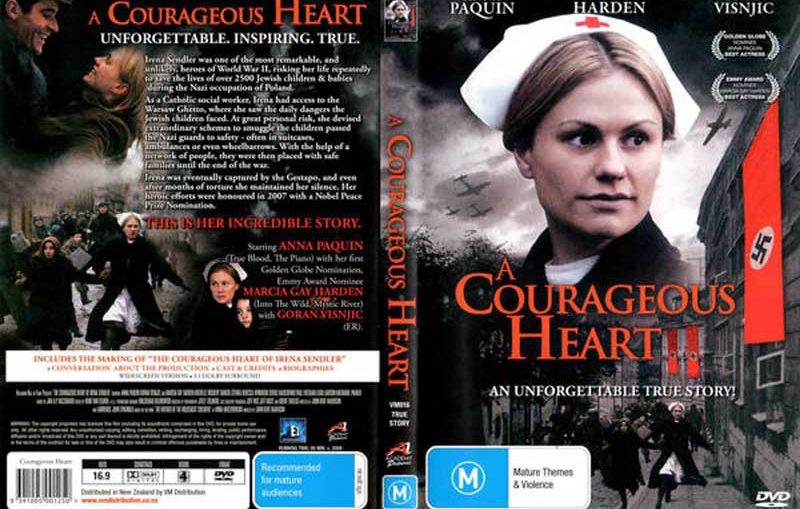 A Courage Heart 2009