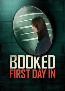 Booked First Day In S01E02 480p x264-mSD