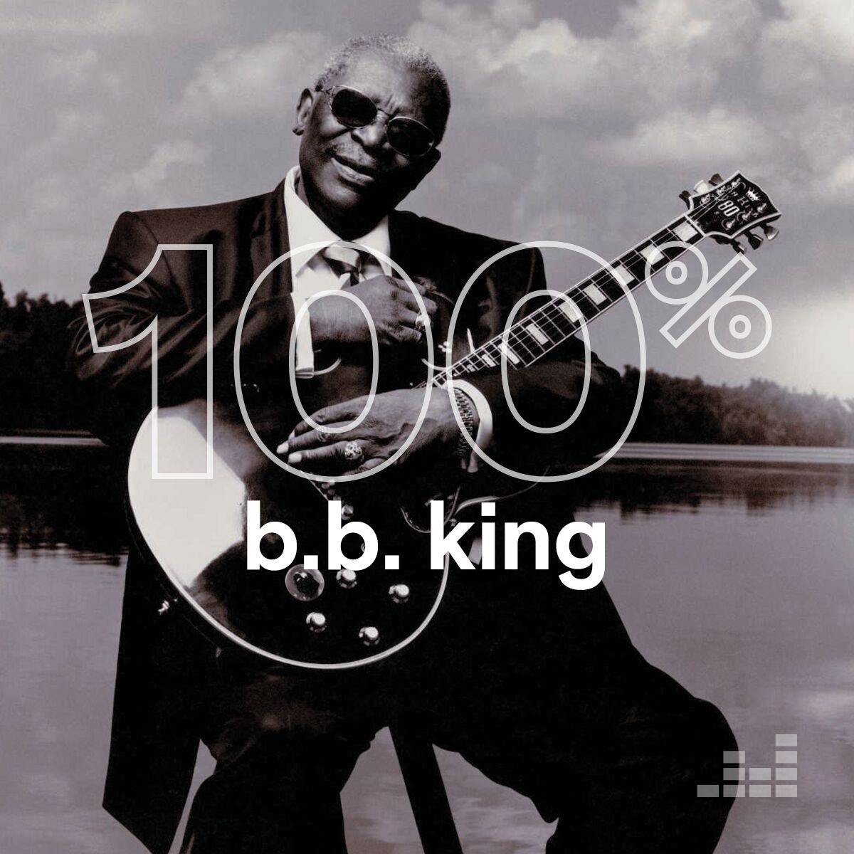 100% B.B. King (2022)