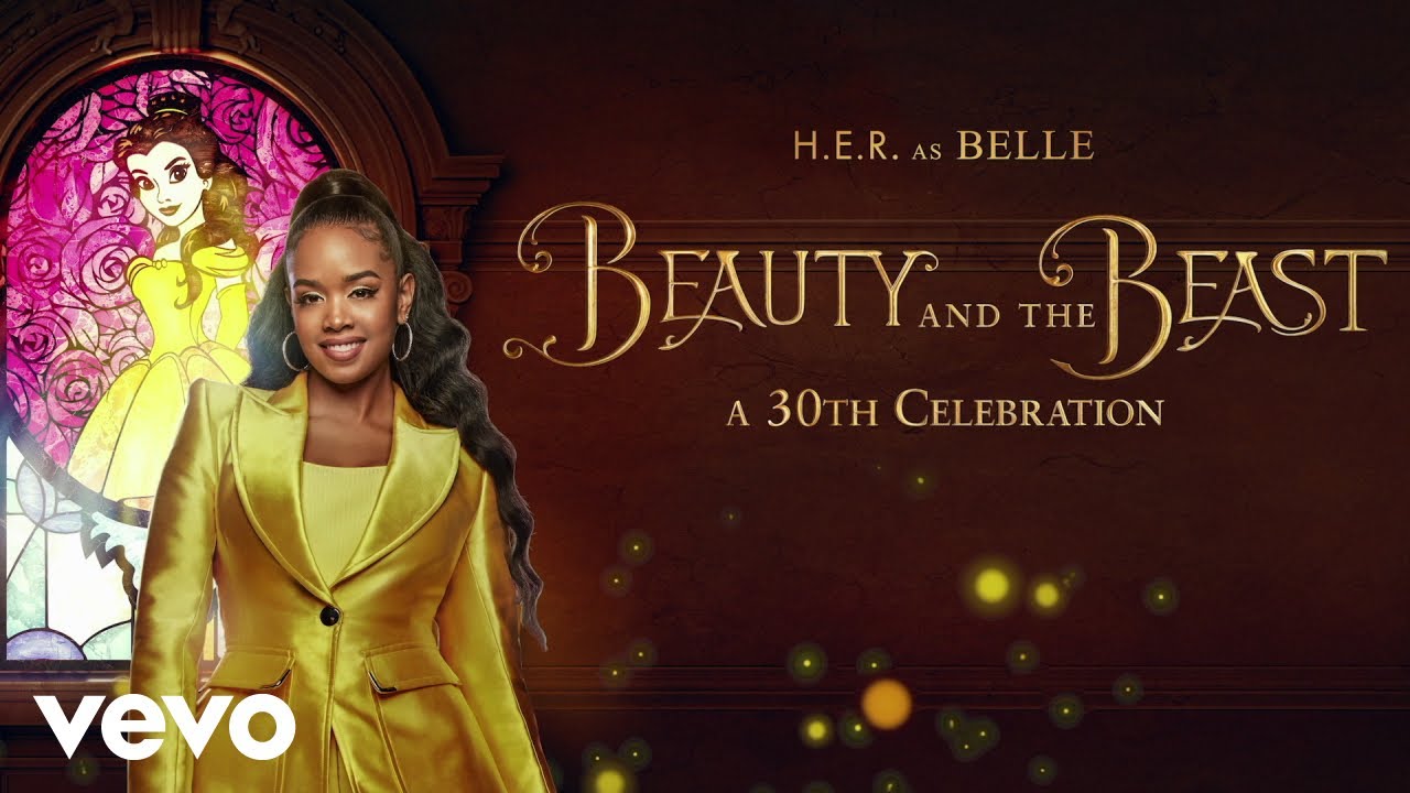 Belle en het Beest: 30-jarig jubileum (2022)