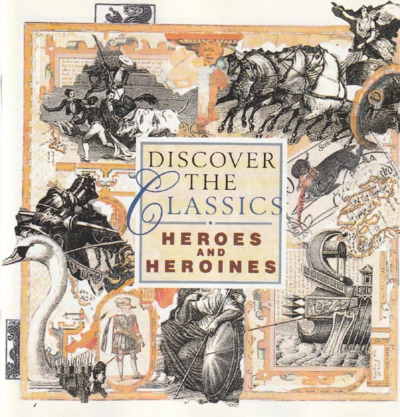 Discover The Classics
