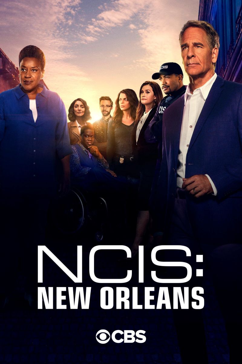 NCIS New Orleans (2020/21) - Seizoen 07 - 1080p AMZN WEB-DL DDP5 1 H 264 (NLsub)