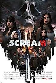 Scream VI 2023 720p UHD BluRay x264 6CH-Pahe in