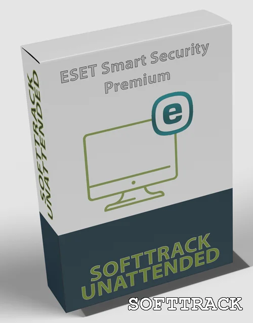 ESET Smart Security Premium v.16.0.26 (x64)