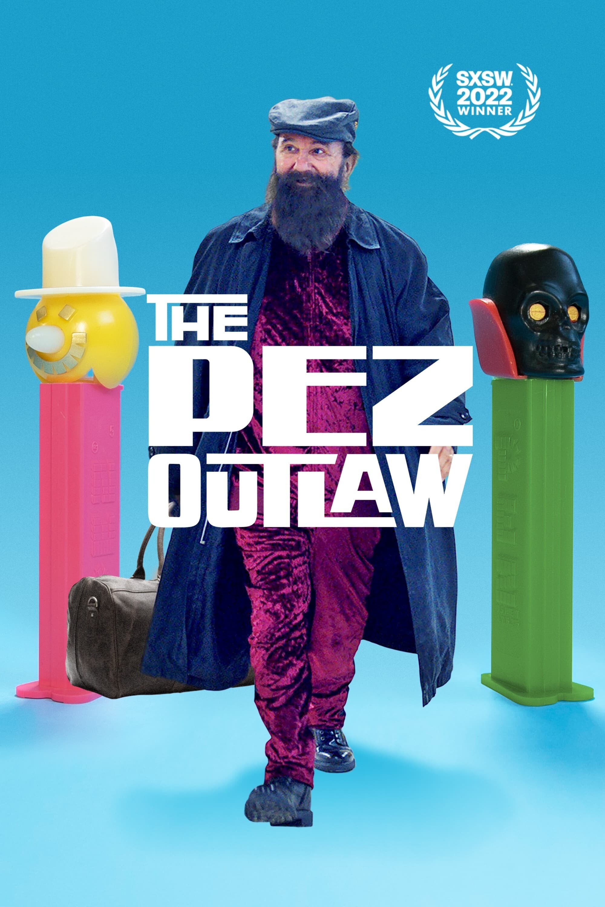 The Pez Outlaw 2022 1080p WEB-DL DD5 1 H 264-CMRG