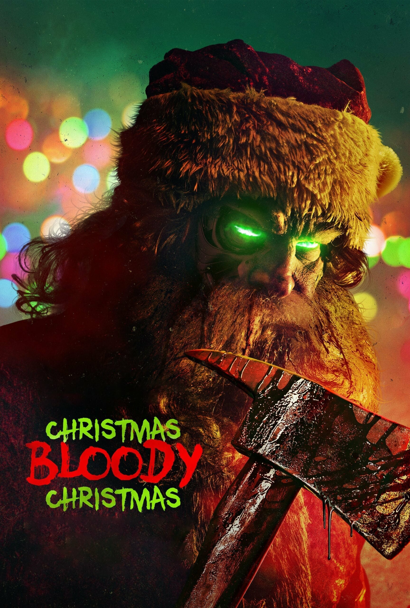 Christmas Bloody Christmas 2022 1080p BluRay x264-OFT