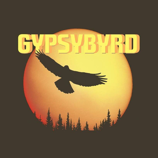 Gypsybyrd 2x (Discography (2022)) (Rock) (flac)