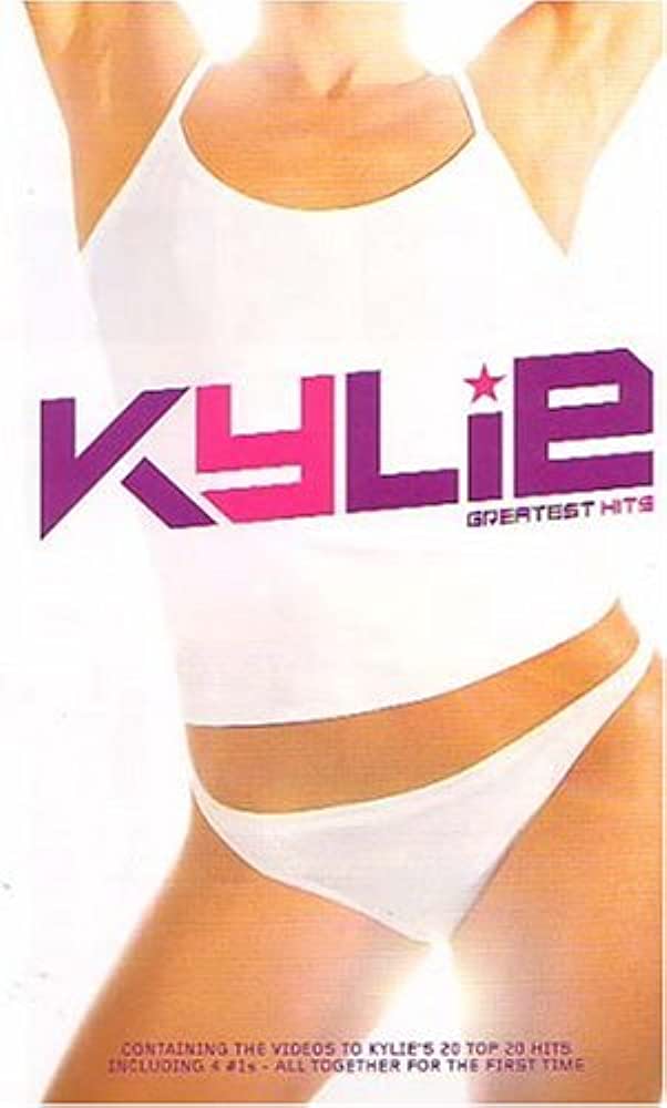 Kylie – Greatest Hits