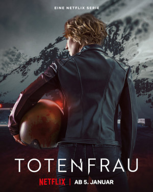 Totenfrau (2022) S1