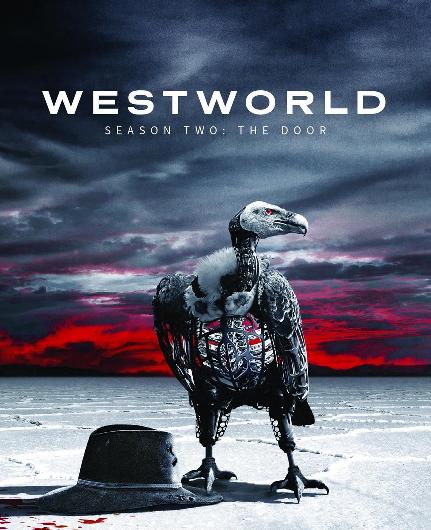 Westworld Seizoen 2 1080p EN+NL subs