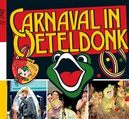 Carnaval in Oeteldonk 30 cds compleet
