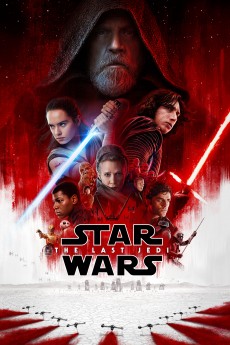 Star Wars: Episode VIII - The Last Jedi nl subs 2017