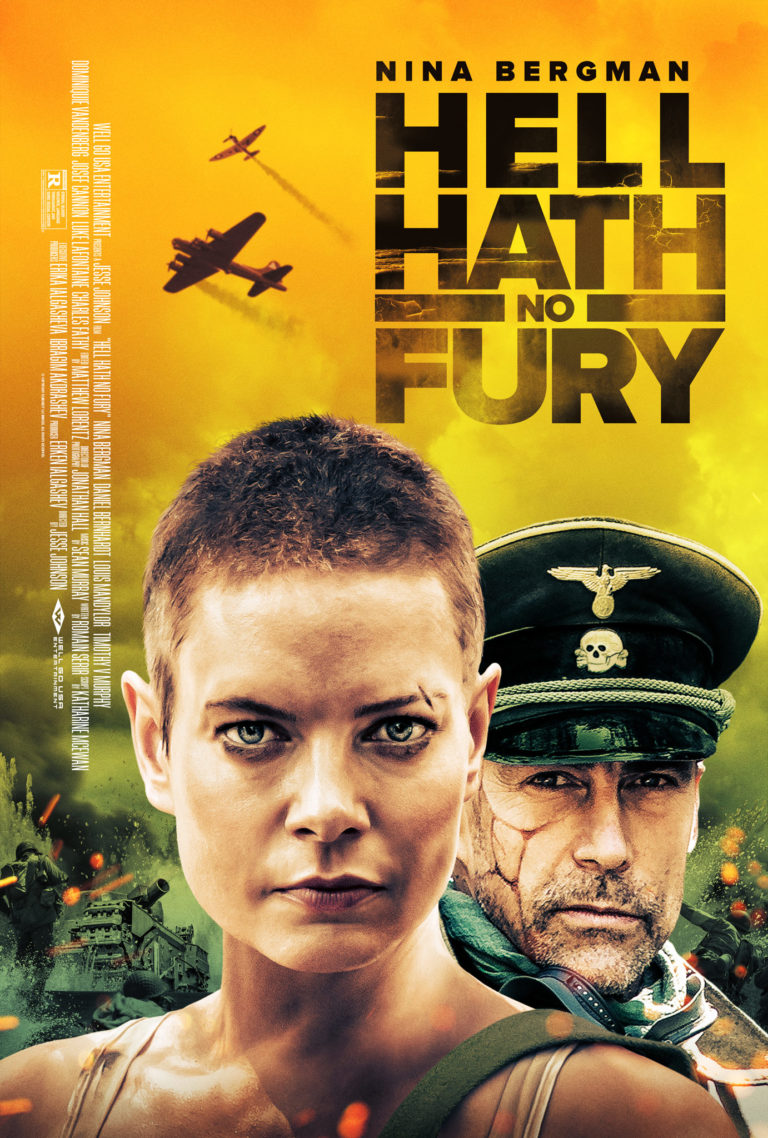 Hell Hath No Fury (2021)1080p.WEB-DL.CMRG x264.NL Subs Ingebakken
