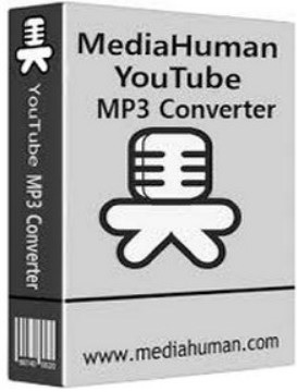 MediaHuman YouTube To MP3 Converter 3.9.9.78 (2212) Multilingual (x64)
