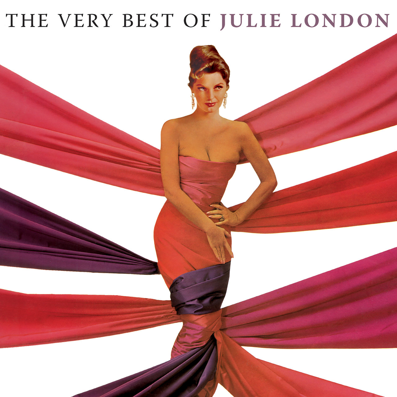 Julie London - The Very Best Of Julie London [2006] cd1