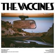 Vaccines the - 2024 - Pick-Up Full Of Pink Carnations