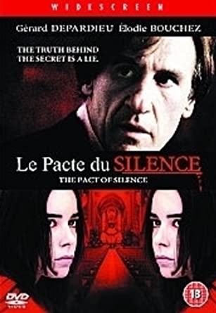 Le Pacte du Silence 2003 NL subs
