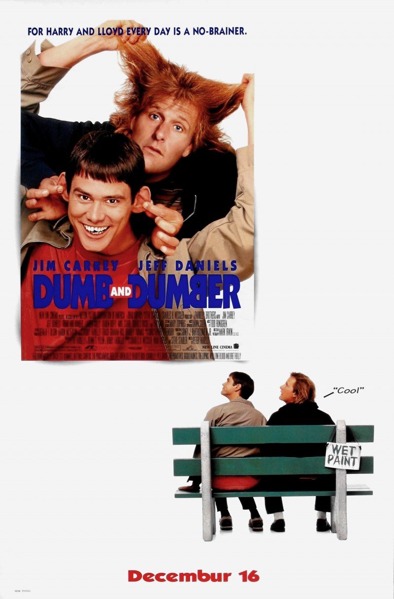 Dumb and Dumber 1994