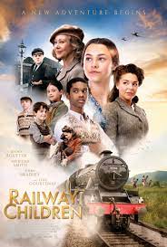 The Railway Children Return 2022 1080p Bluray DTS-HD MA 5 1 AC3 DD5 1 H264 UK NL Sub