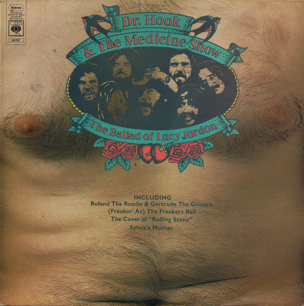 Dr.Hook (& The Medicine Show) - Collection (1972 - 2020)