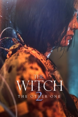 The Witch- Part 2. The Other One met eng subs los