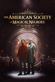 The American Society of Magical Negroes 2024 2160p AMZN WEB-DL DDP5 1 Atmos H 265-FLUX