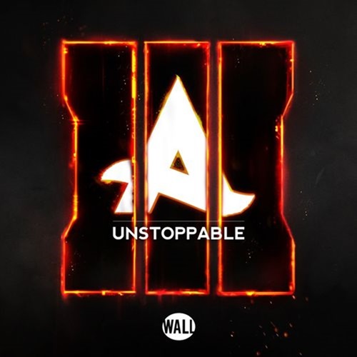 AFROJACK - UNSTOPPABLE (2015) - Extended Mix - in FLAC